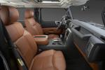 Hummer H2 2008 года